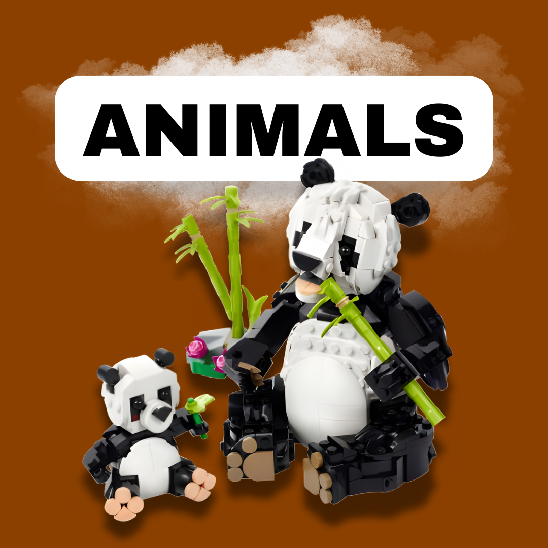 ANIMALS