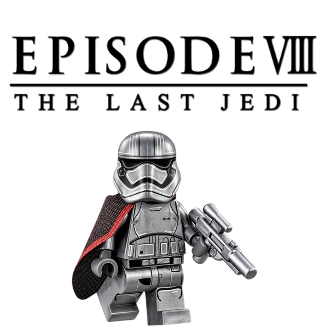 EPISODIO VIII
