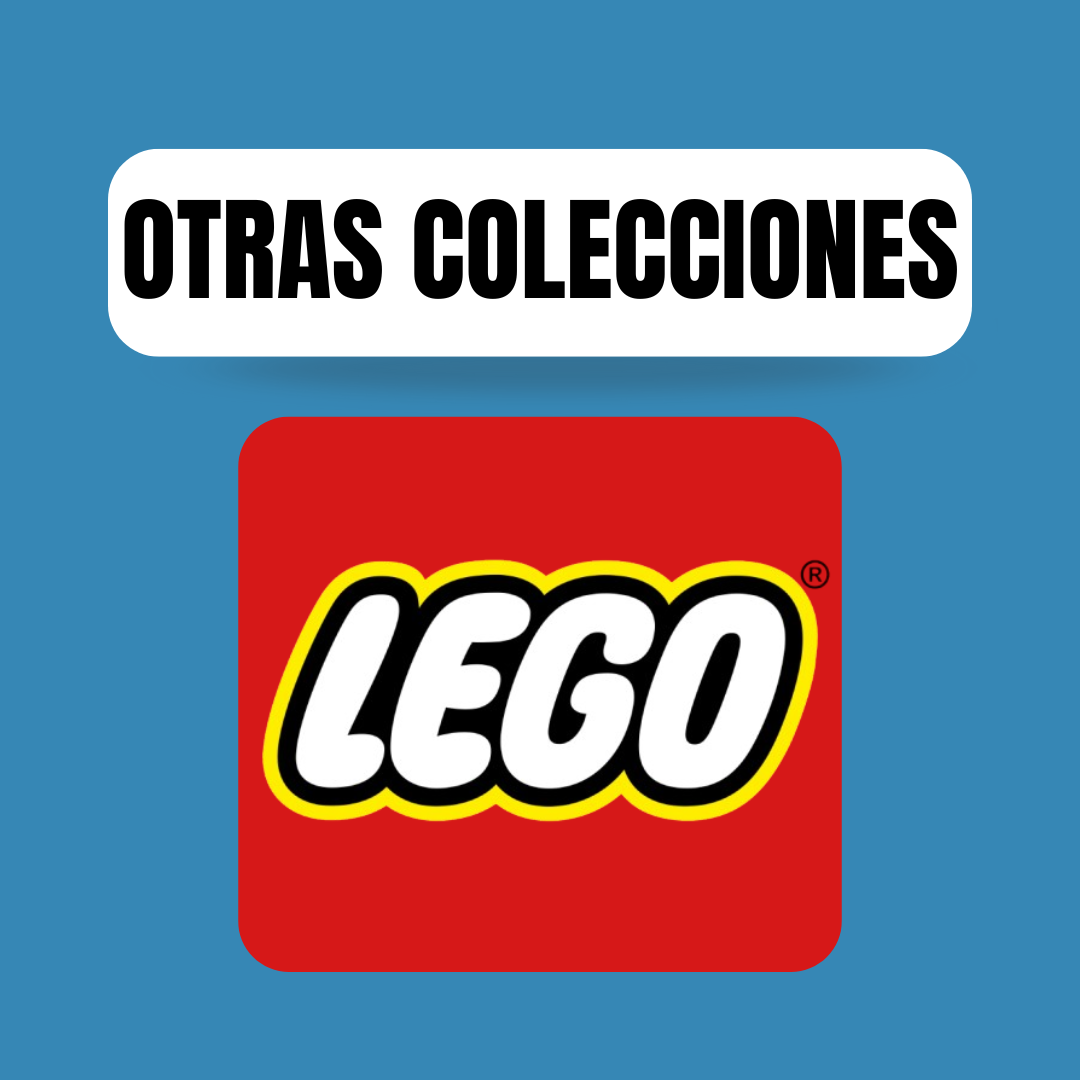OTRAS COLECCIONES