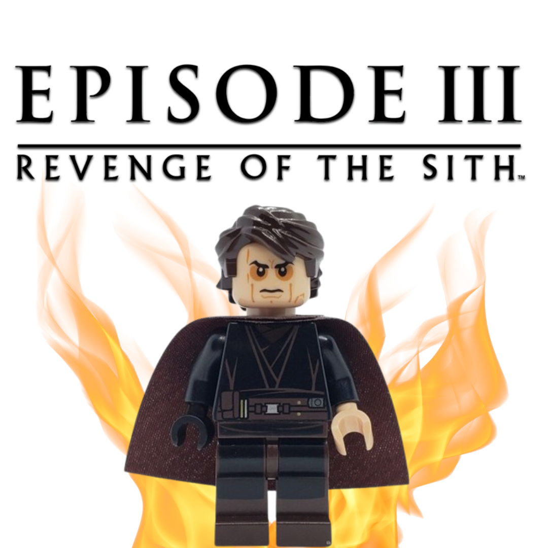 EPISODIO III