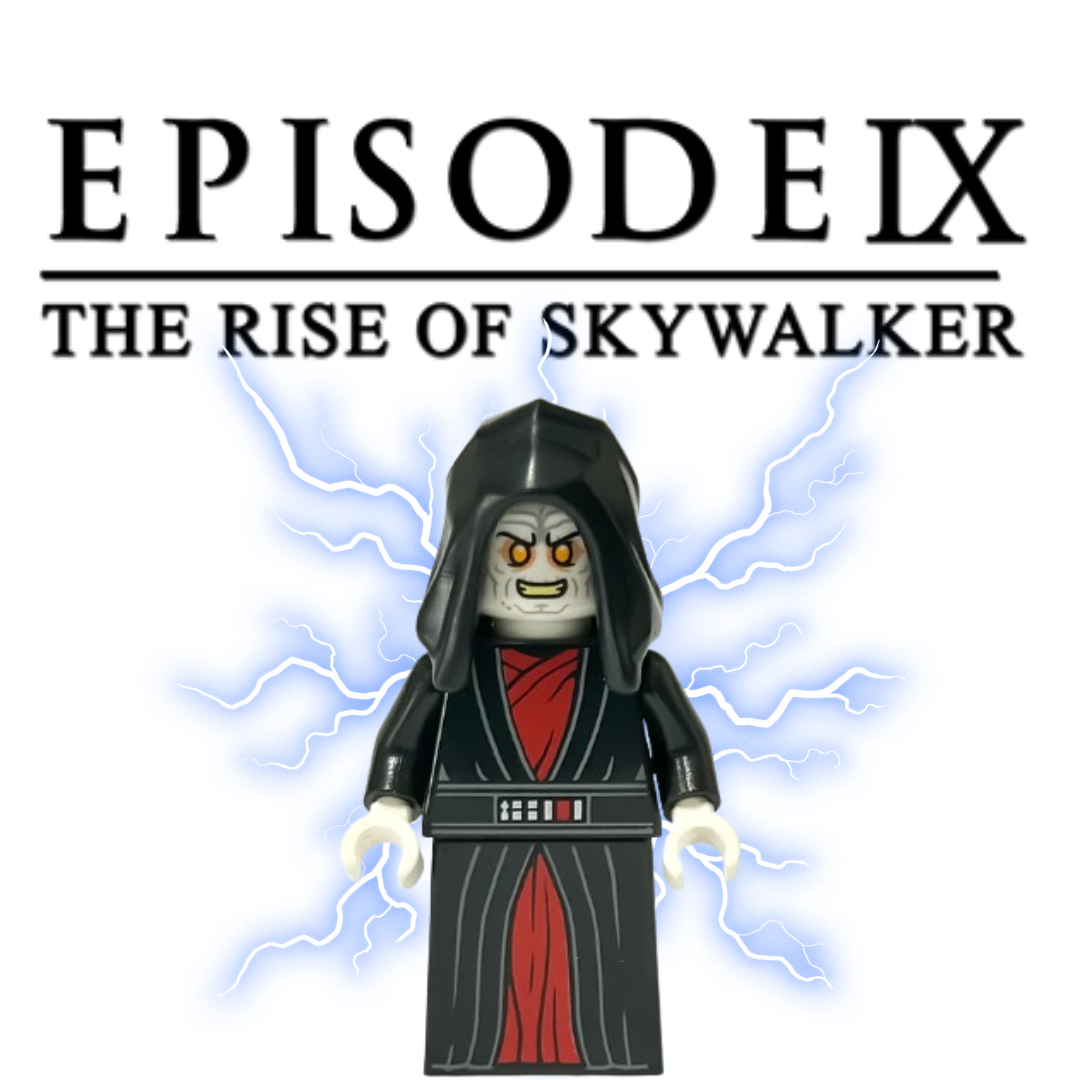 EPISODIO IX