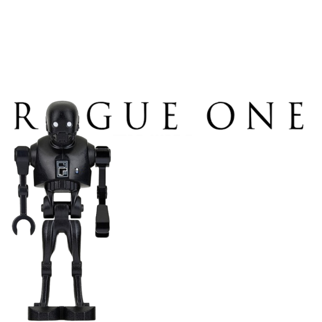ROGUE ONE