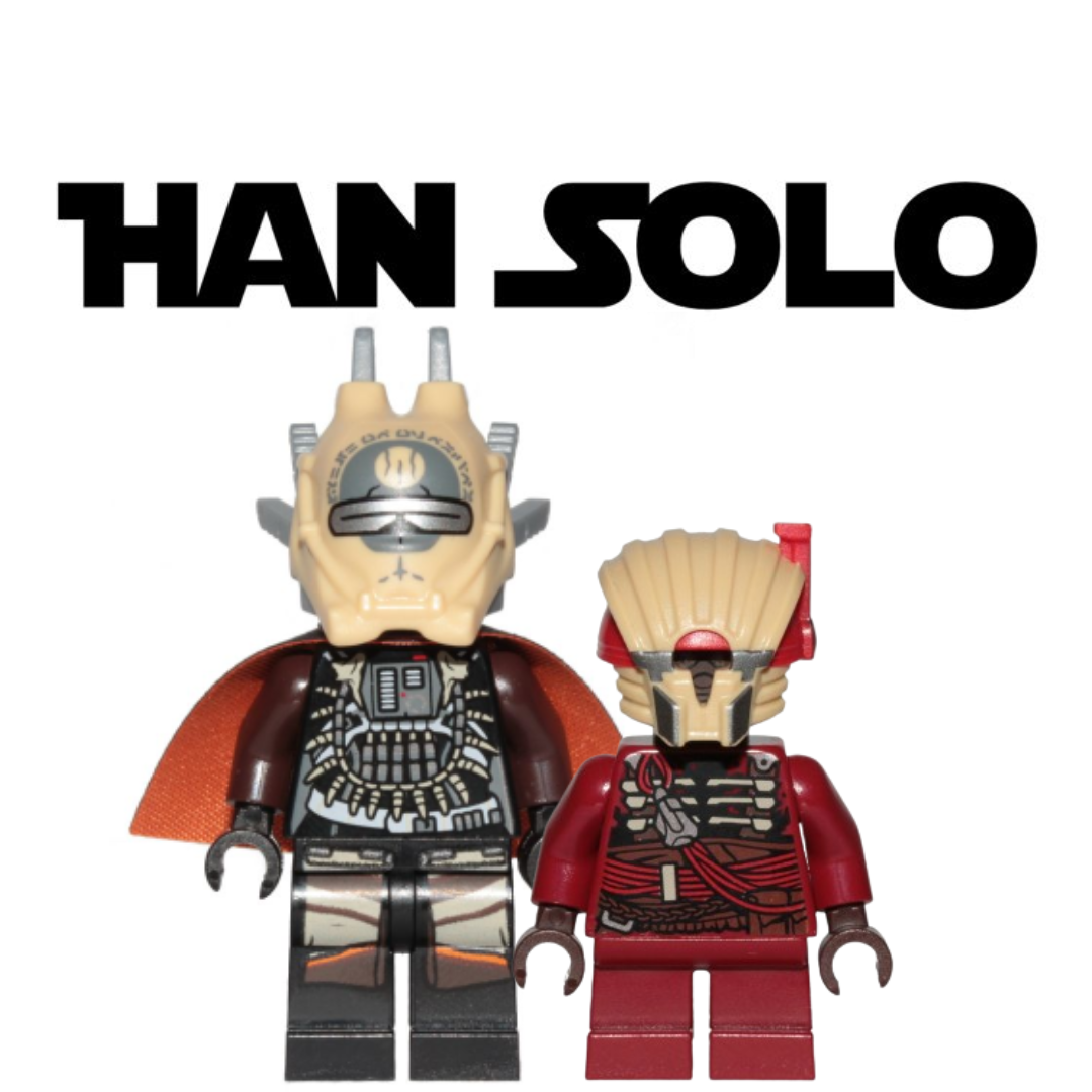 HAN SOLO