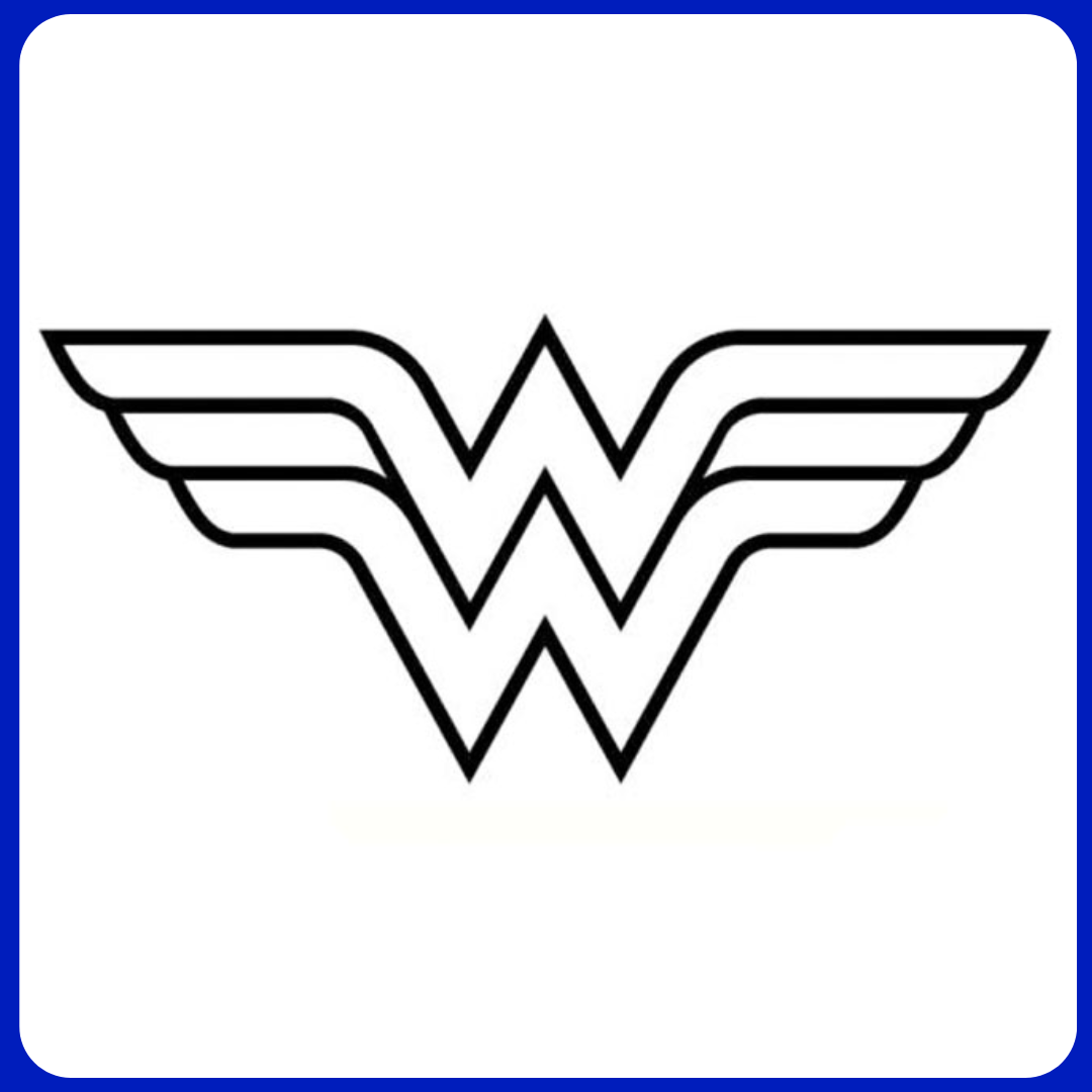 WONDER WOMAN