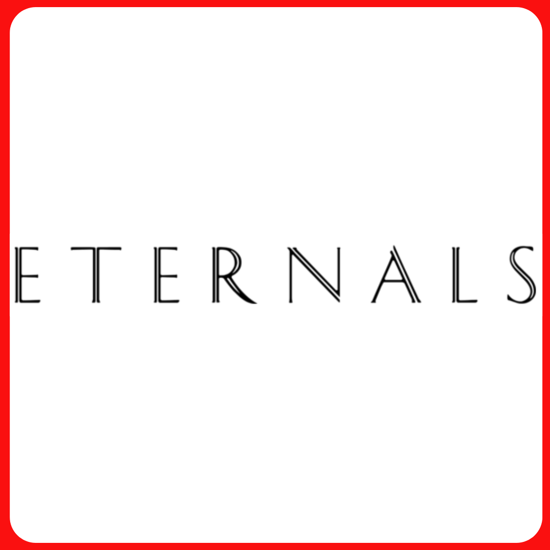 ETERNALS