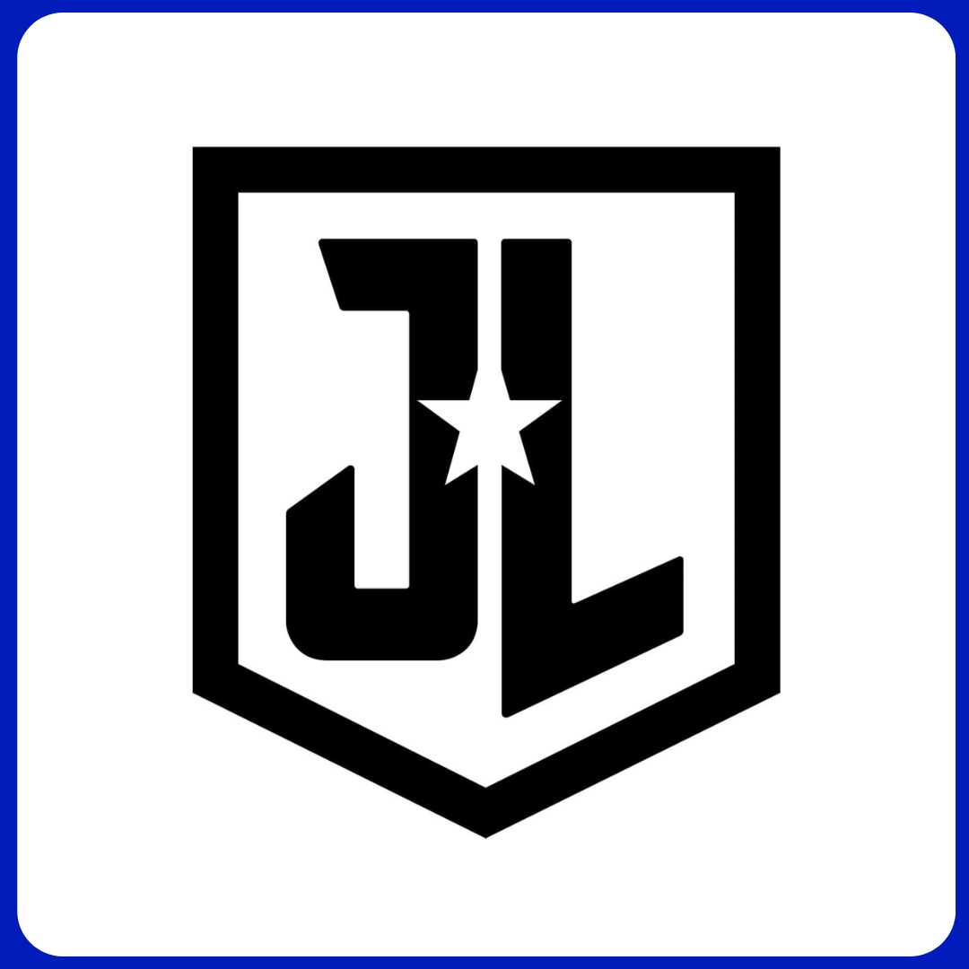 JUSTICE LEAGUE