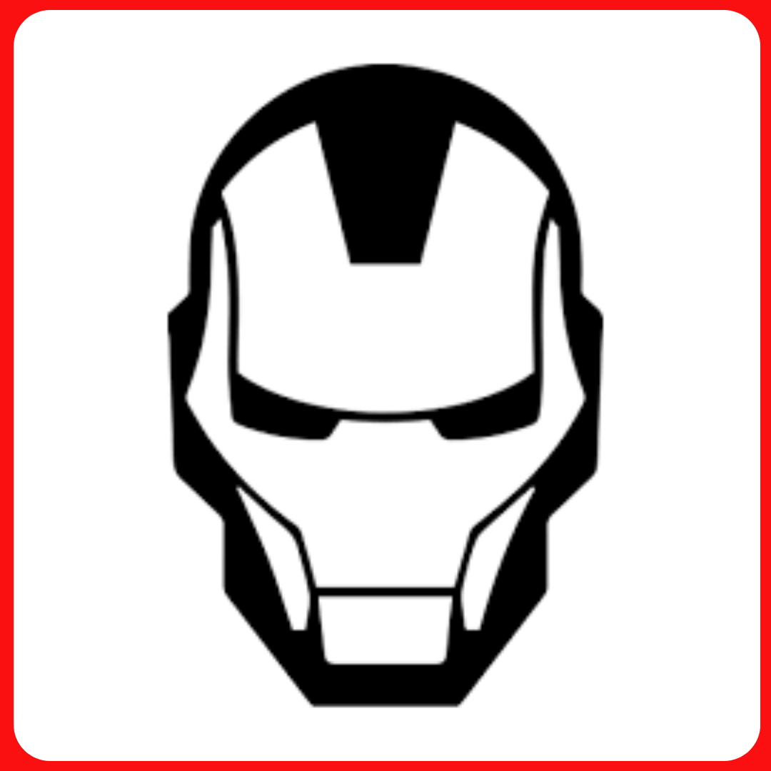 IRON MAN