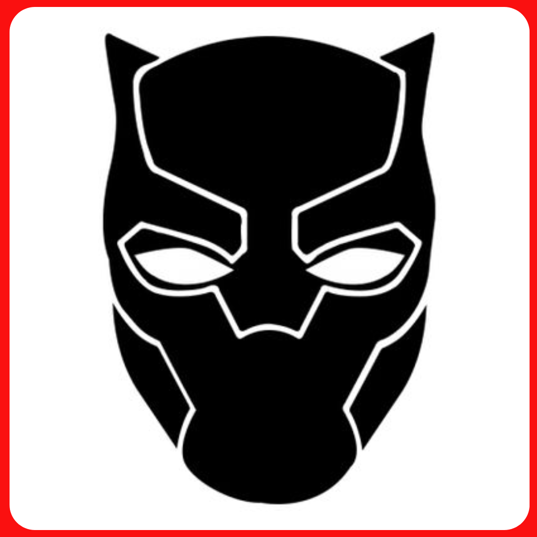 BLACK PANTHER