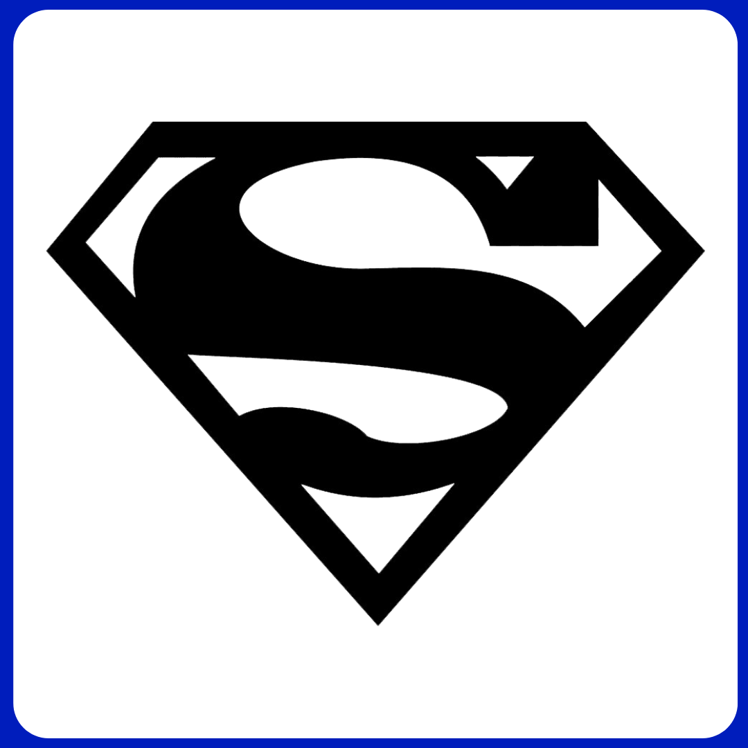SUPERMAN