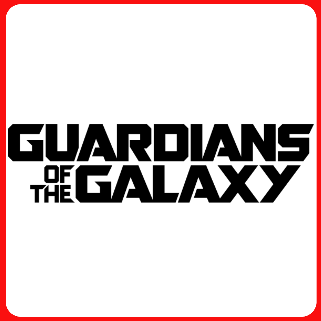 GUARDIAN OF THE GALAXY