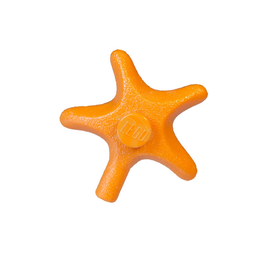 Starfish - X112