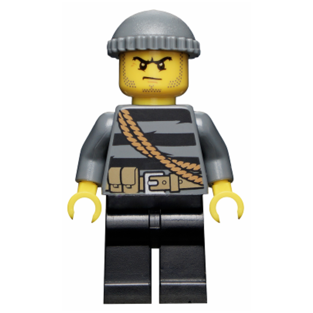 City Burglar - CTY0364