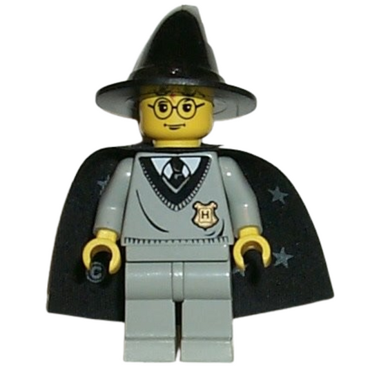 Harry Potter - HP035