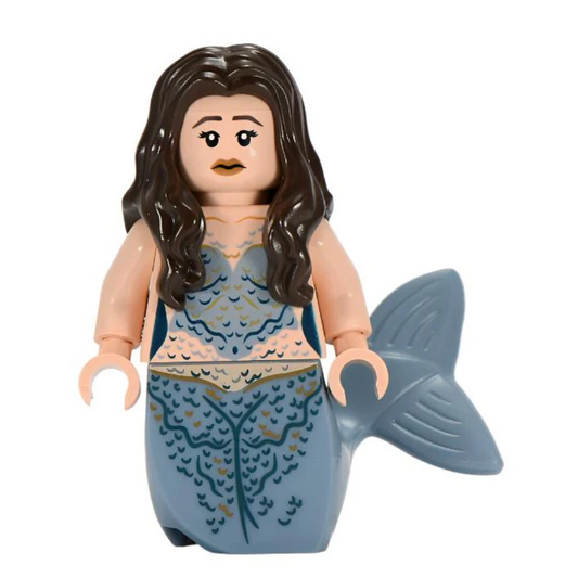 Mermaid Syrena - POC025