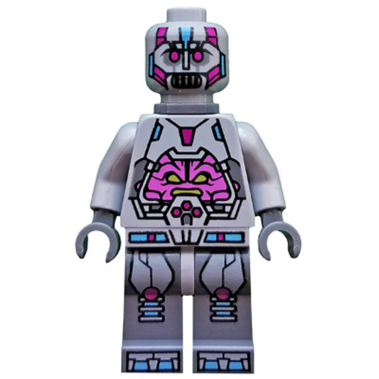 The Kraang - TNT034