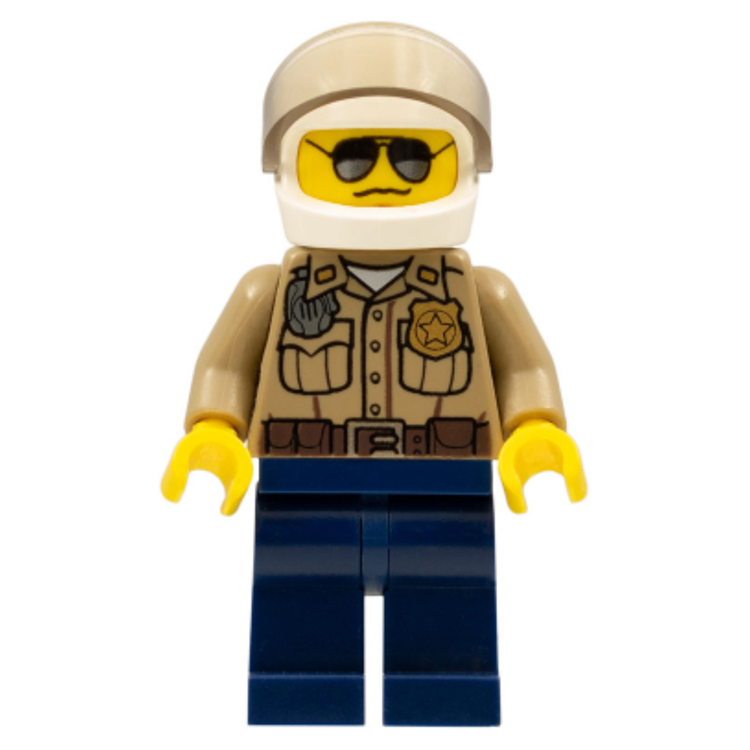 Forest Police - CTY0276