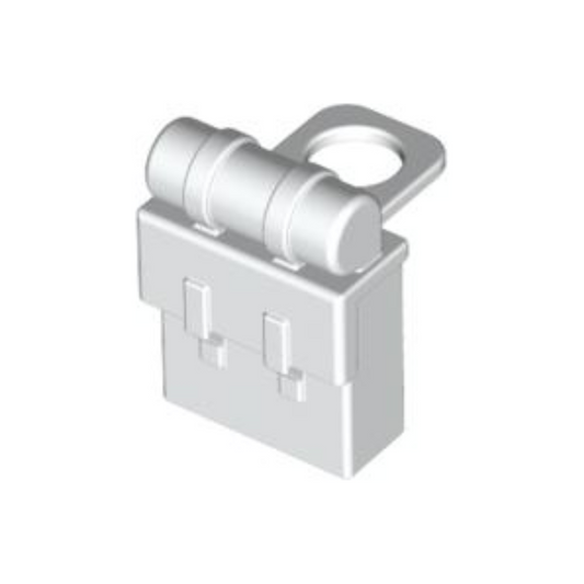 Backpack Non-Opening - 2524