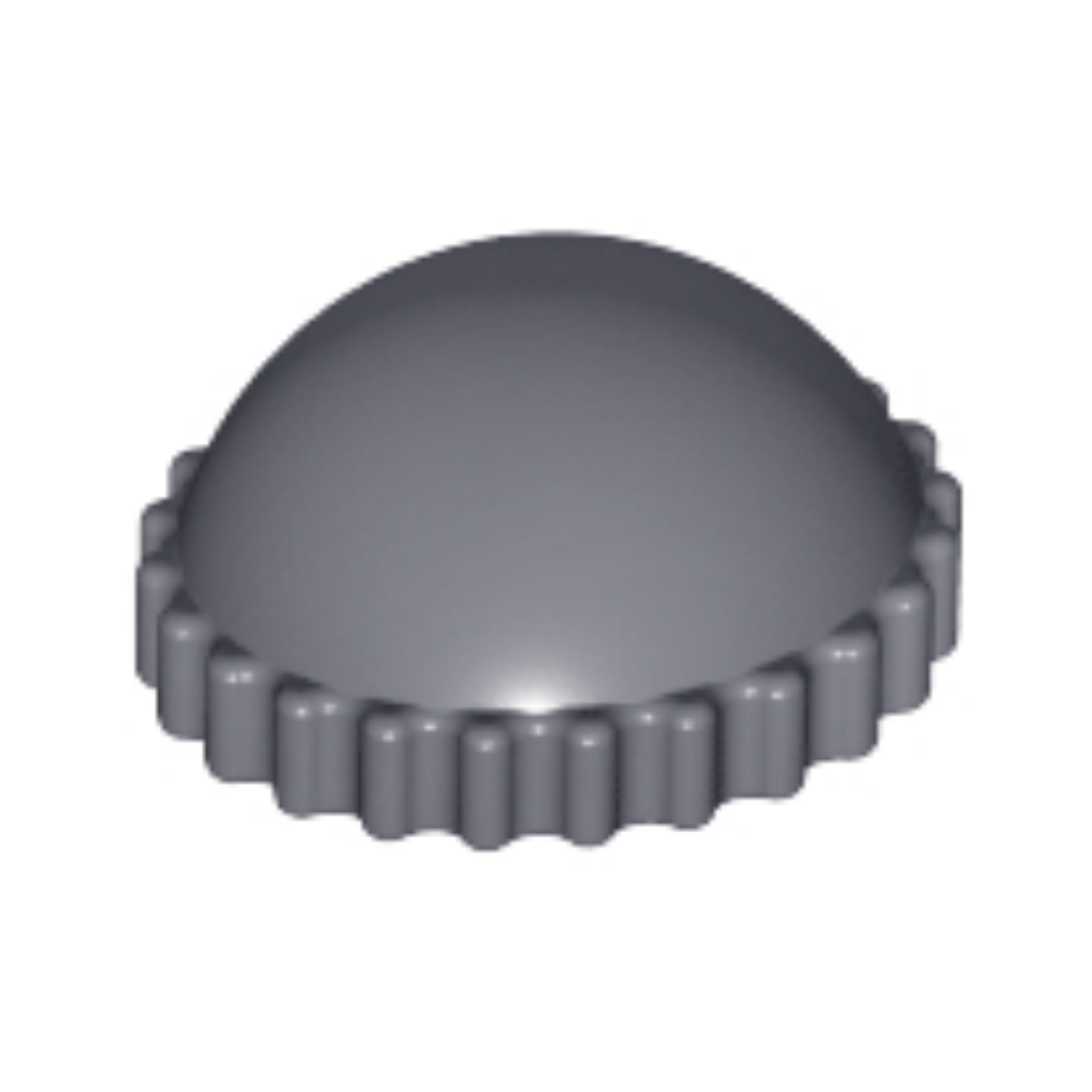 Headgear Cap, Knit - 41334