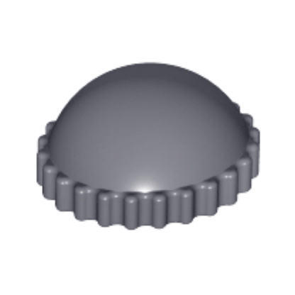 Headgear Cap, Knit - 41334