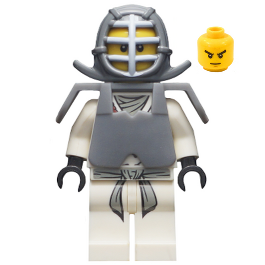 Zane Kendo - NJO0044