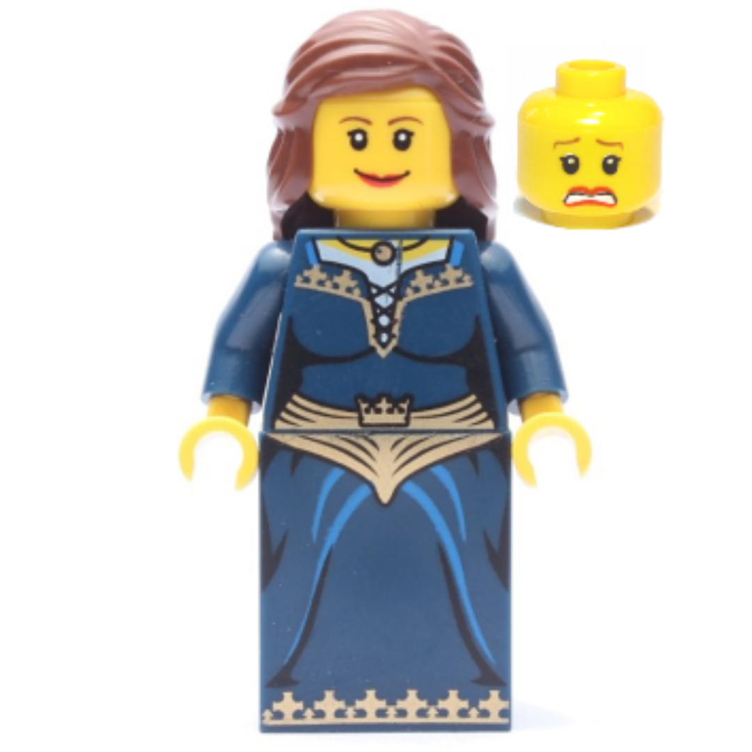 Fantasy Era - Crown Princess - CAS333