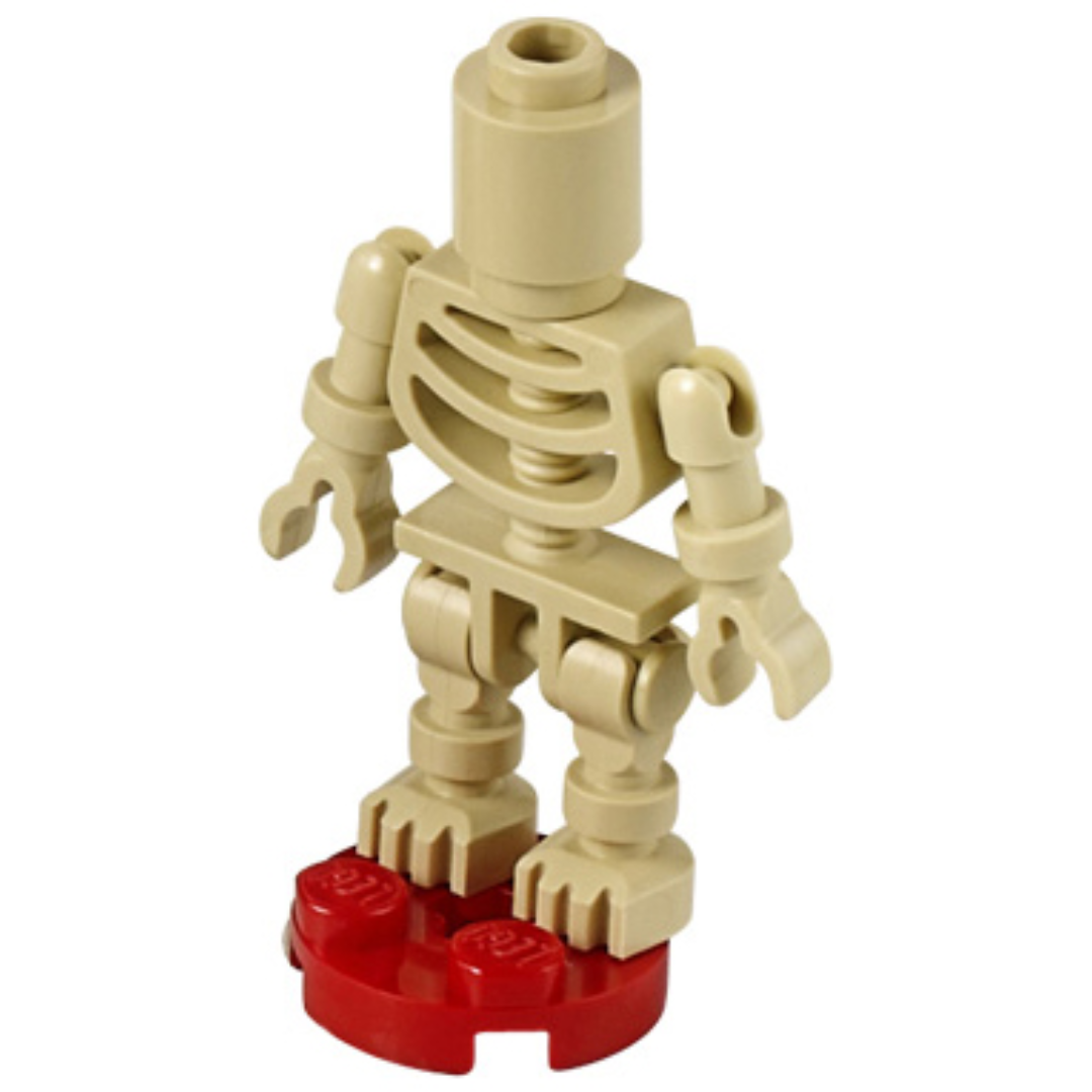 Dummy - Training - GEN035