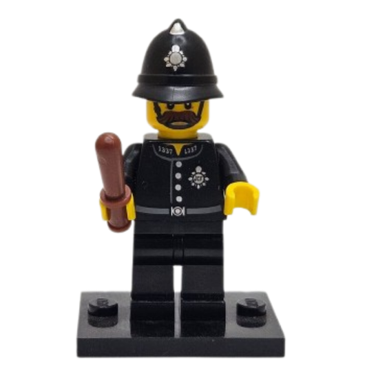 Constable - COL11-15