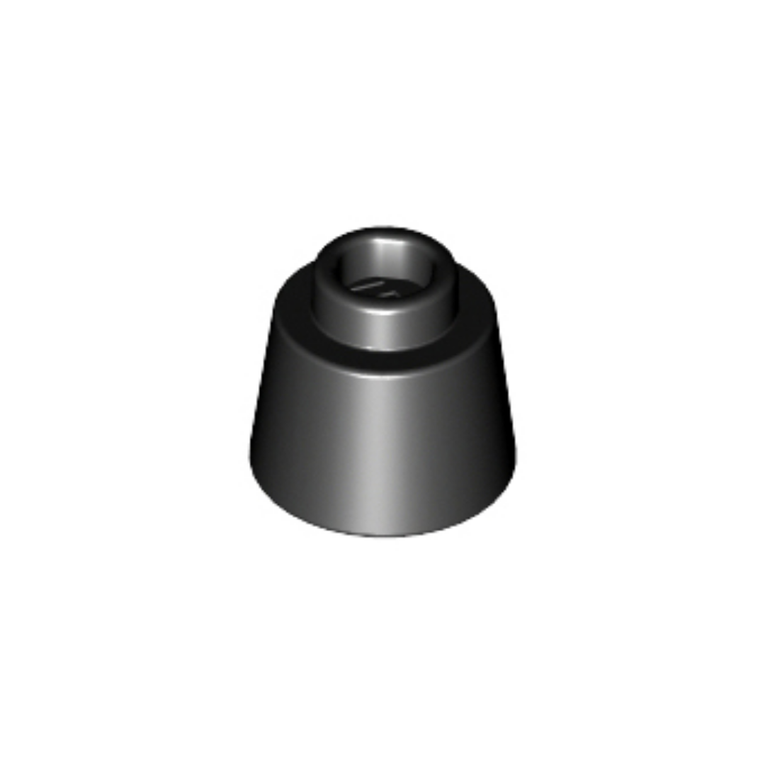 Cone 1 1/6 x 1 1/6 x 2/3 (Fez) - 85975