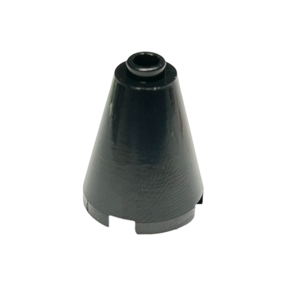 Cone 2 x 2 x 2 - Open Stud - 3942c
