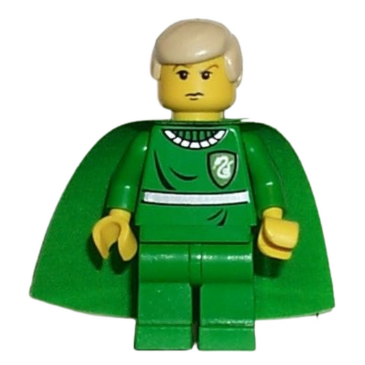Draco Malfoy  - HP020