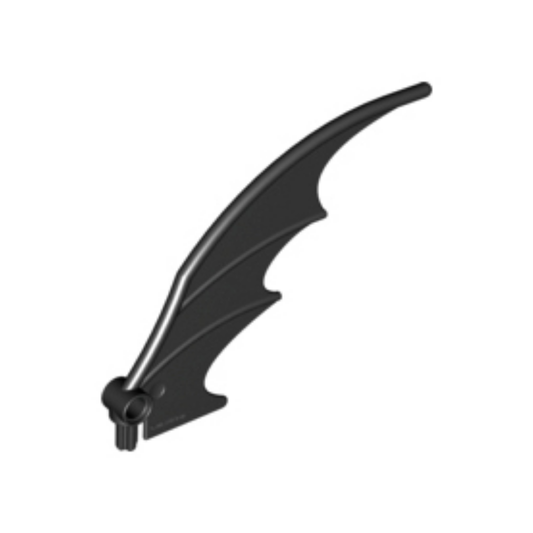 Dragon Wing 8 x 10 - 55706