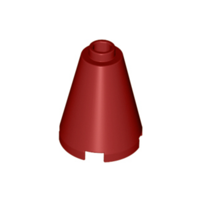 Cone 2 x 2 x 2 - Open Stud - 3942c