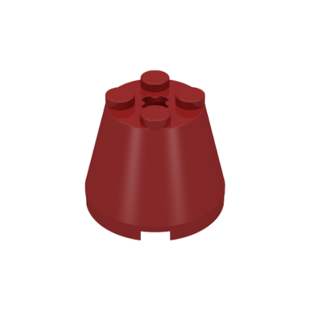 Cone 3 x 3 x 2 - 6233