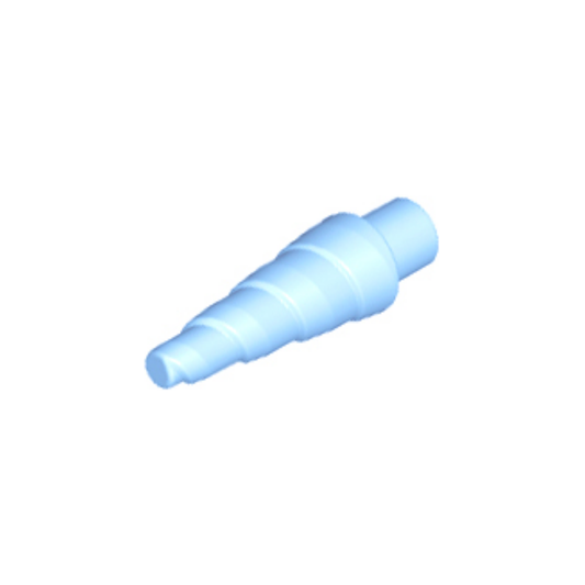 Horn, Unicorn / Spiral - 89522