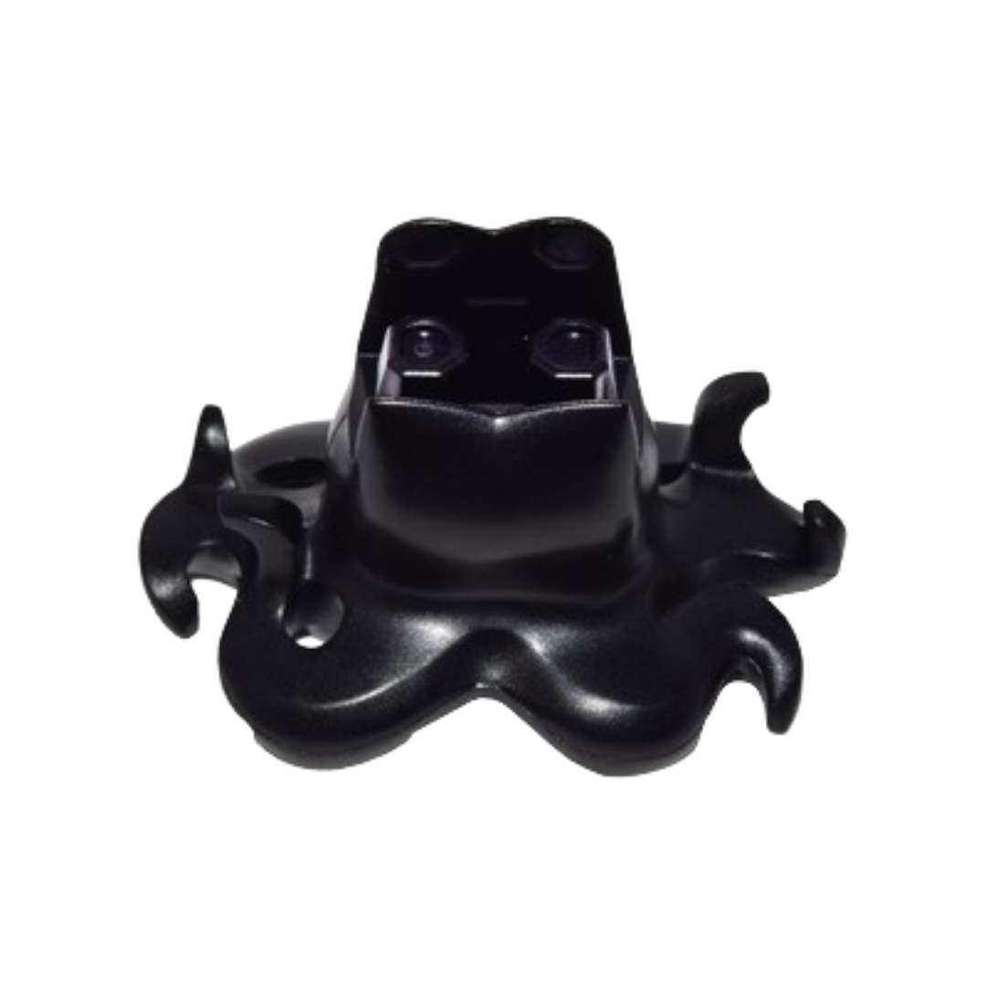 Lower Body, Sea Witch with Tentacles - 24793