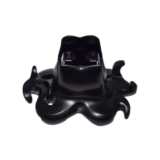 Lower Body, Sea Witch with Tentacles - 24793