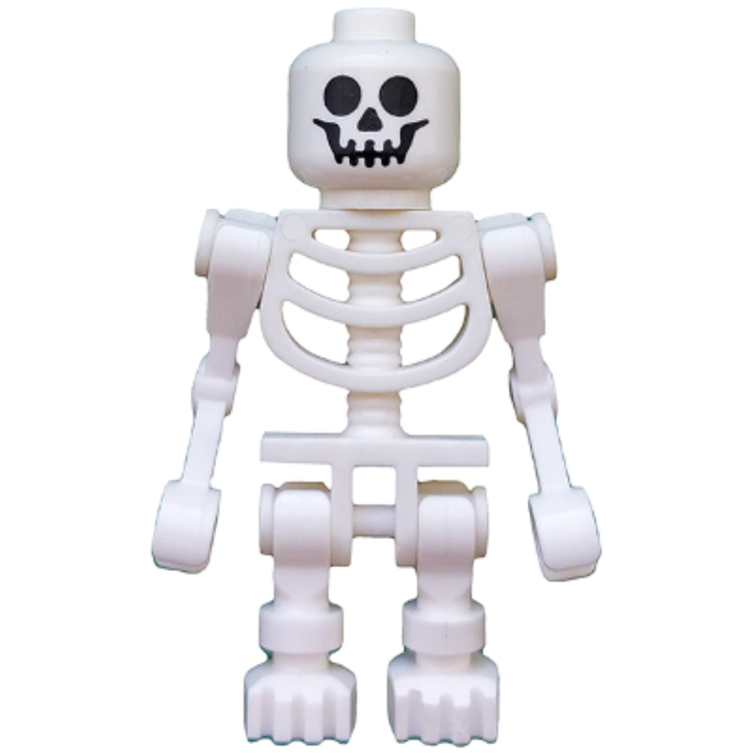Skeleton - GEN038