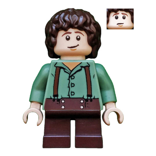 Frodo - LOR002