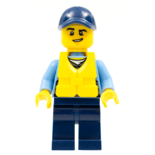 Police Officer - CTY0536