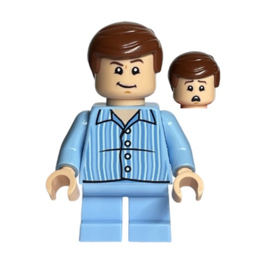 Dudley Dursley - HP317