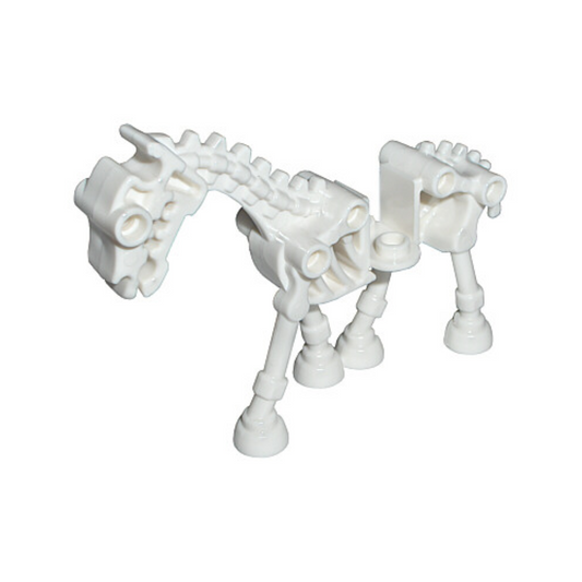 Horse - Skeletal - 59228