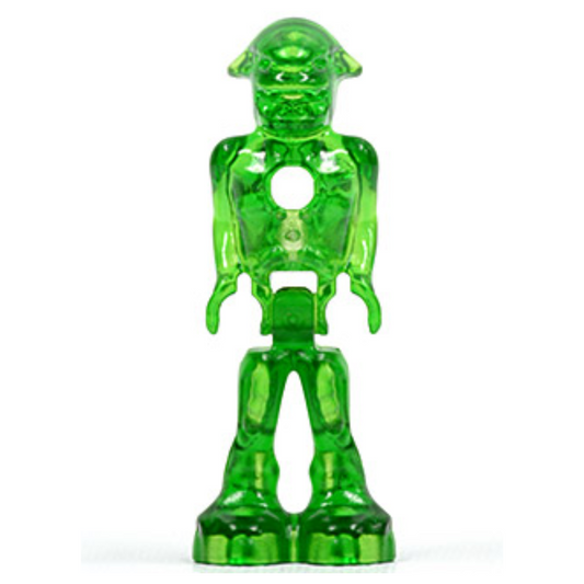 Alien Mars Mission - MM001