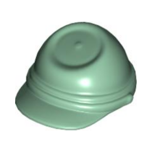 Headgear Cavalry Cap (Kepi) - 30135