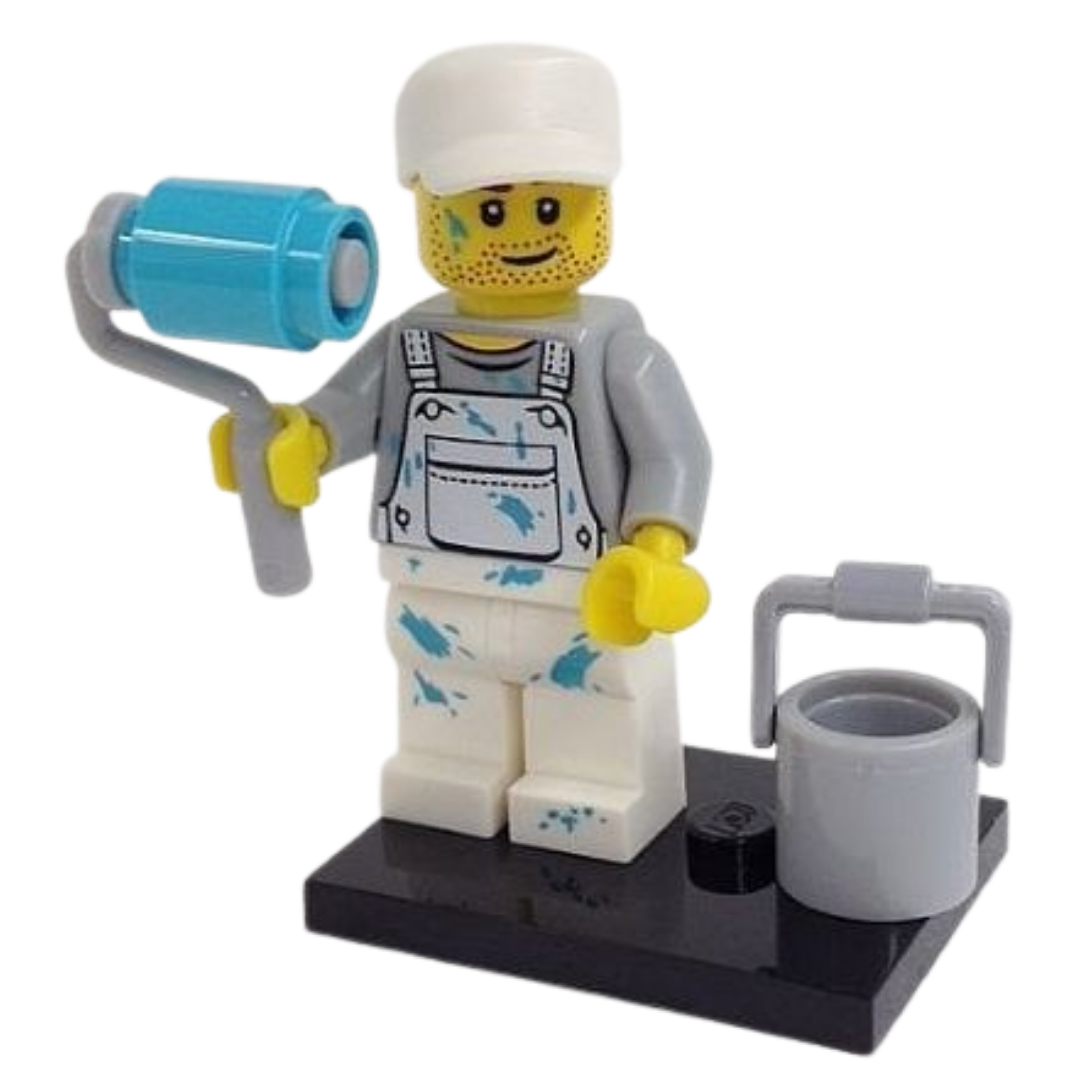 Decorator - COL10-15