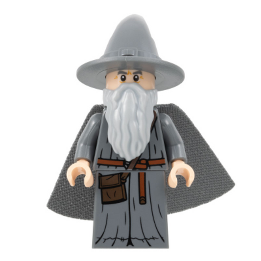 Gandalf el Gris - LOR125