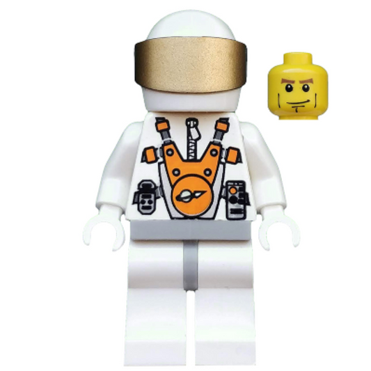 Mars Mission Astronaut - MM012