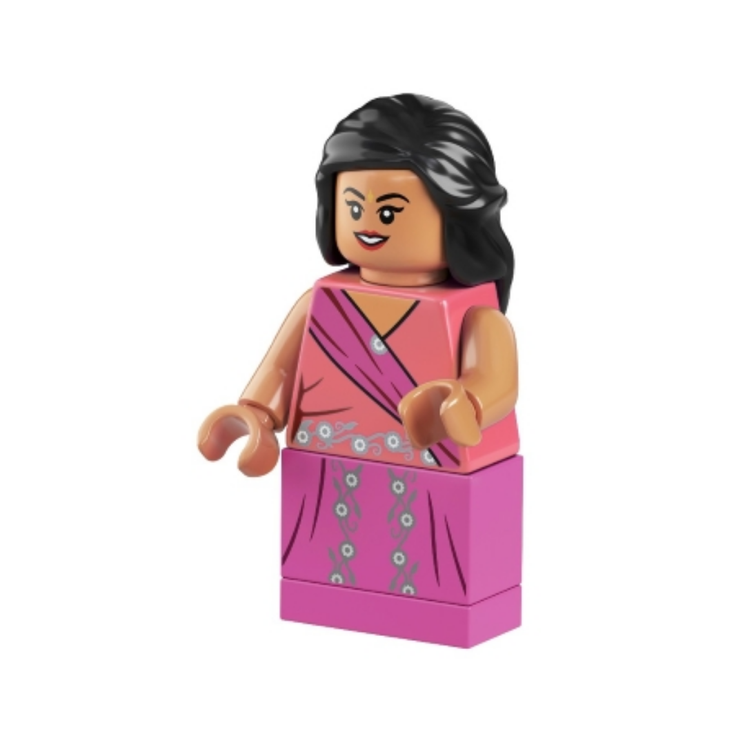 Parvati Patil - HP261