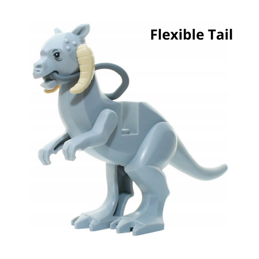Tauntaun - Flexible Tail - 64800pb01c02f
