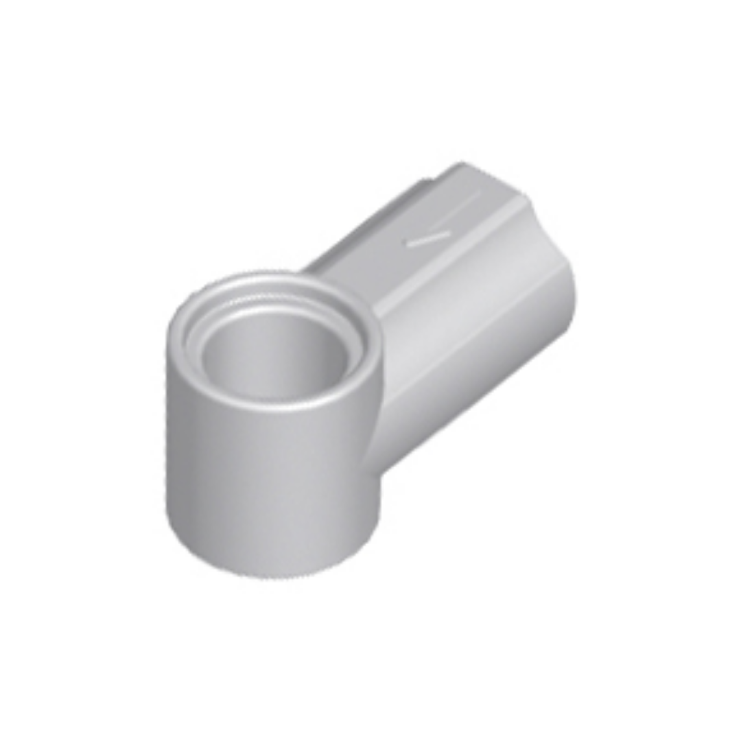 Technic, Axle and Pin Connector Angled #1 - 32013