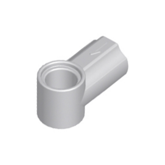 Technic, Axle and Pin Connector Angled #1 - 32013